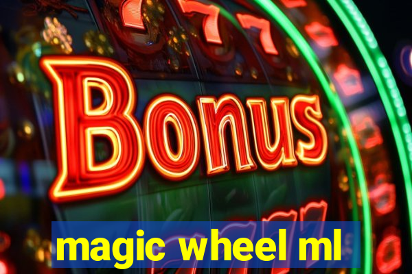 magic wheel ml