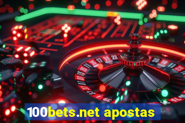 100bets.net apostas