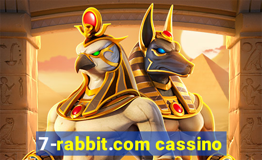 7-rabbit.com cassino