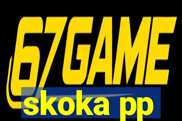 skoka pp