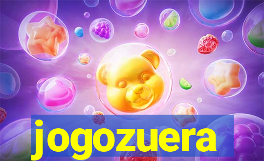 jogozuera