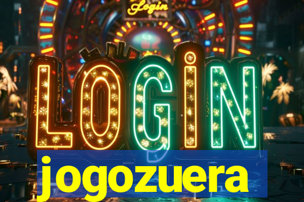 jogozuera