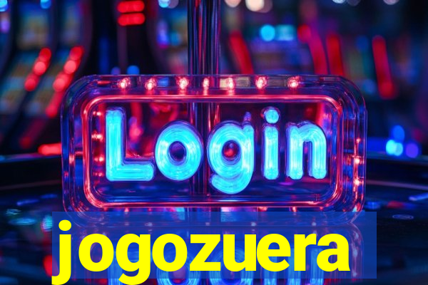 jogozuera