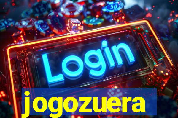 jogozuera