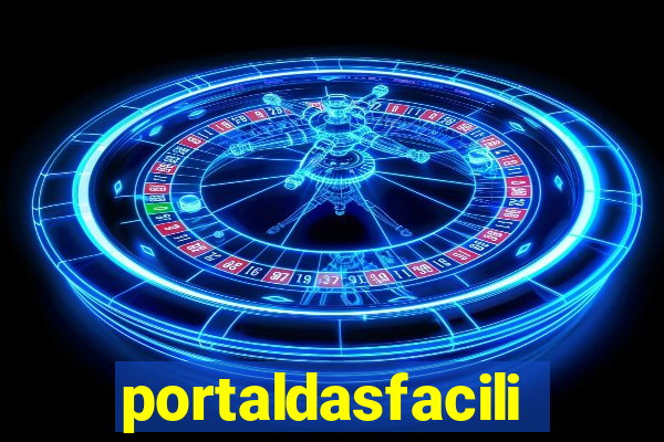 portaldasfacilidades