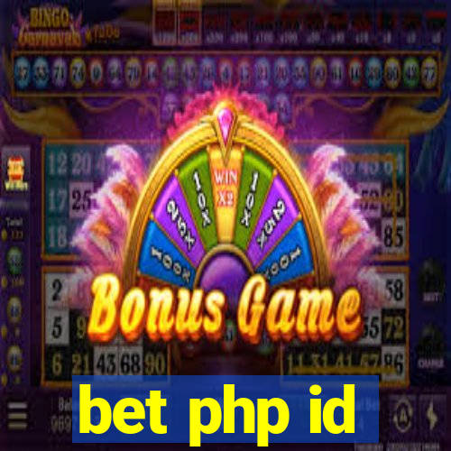 bet php id