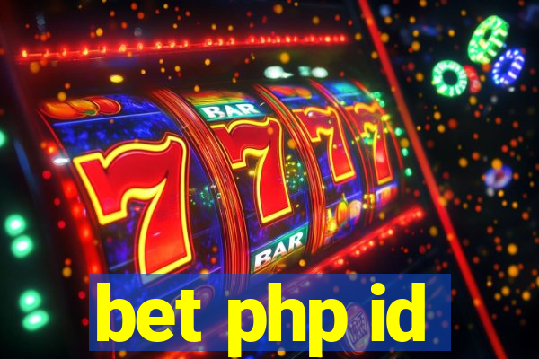 bet php id