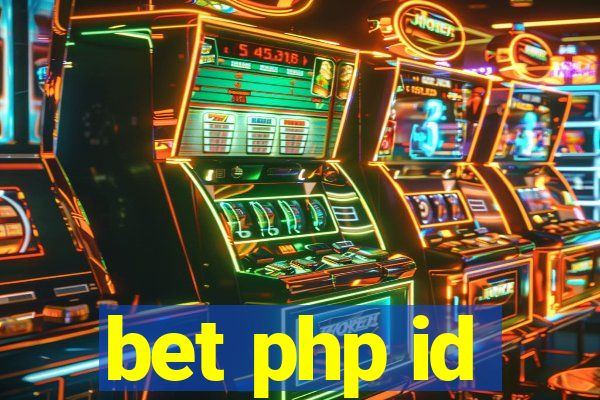 bet php id