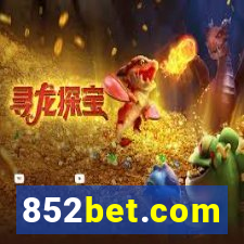 852bet.com