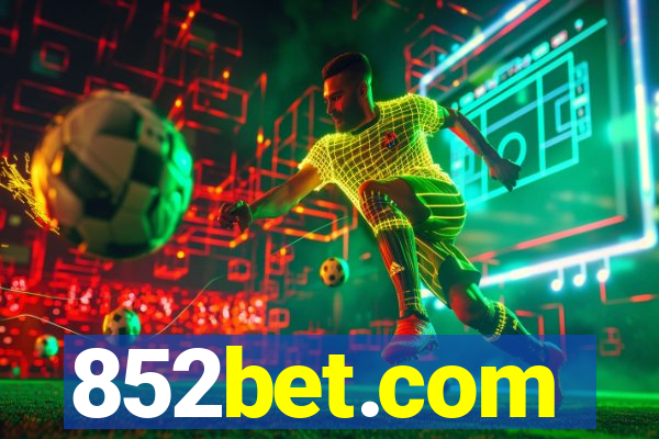 852bet.com