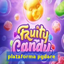 plataforma pgdare