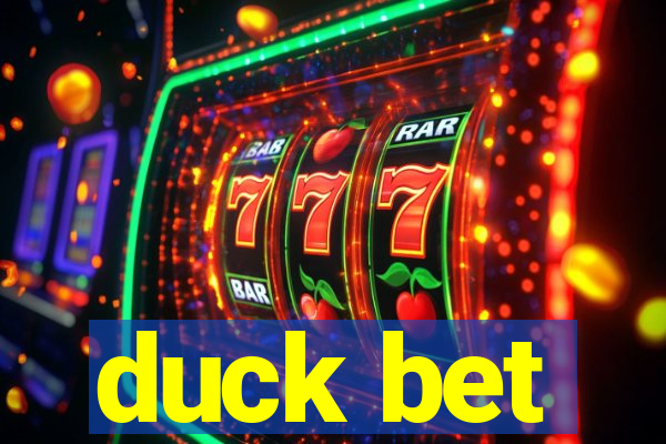 duck bet