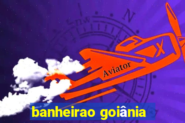 banheirao goiânia