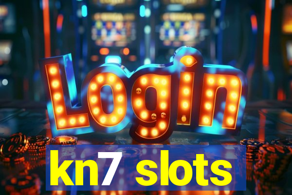 kn7 slots