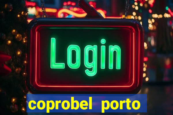 coprobel porto alegre cursos