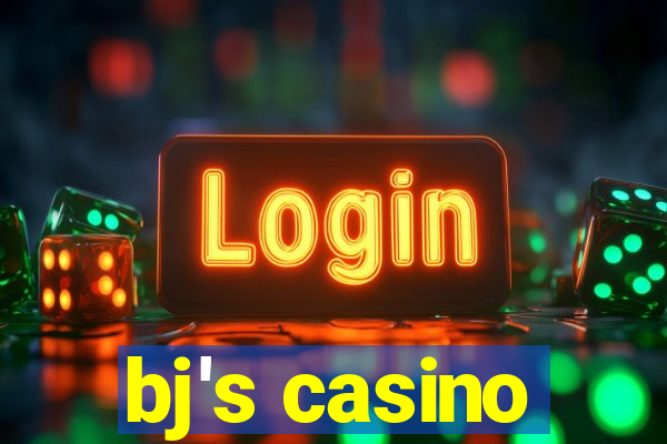 bj's casino