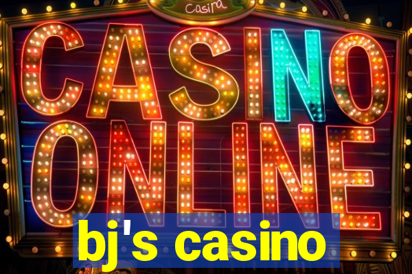 bj's casino