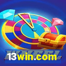 13win.com