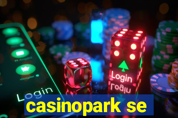 casinopark se