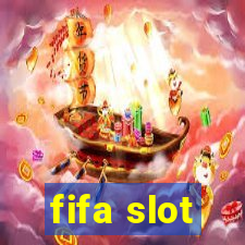 fifa slot