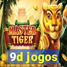 9d jogos