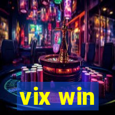 vix win