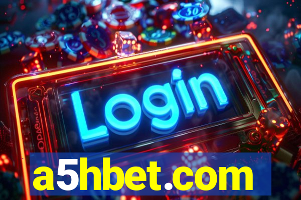 a5hbet.com