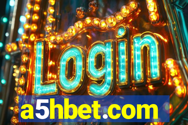 a5hbet.com