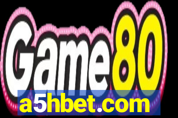 a5hbet.com