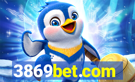 3869bet.com