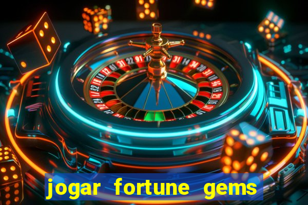 jogar fortune gems 2 demo