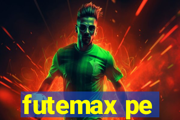 futemax pe