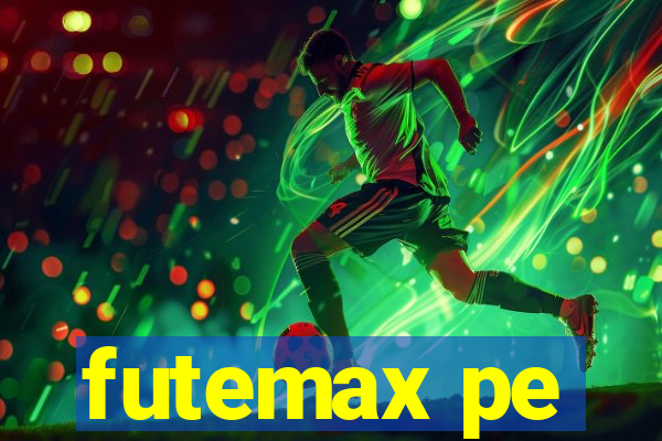 futemax pe