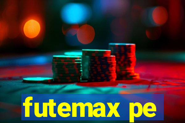 futemax pe