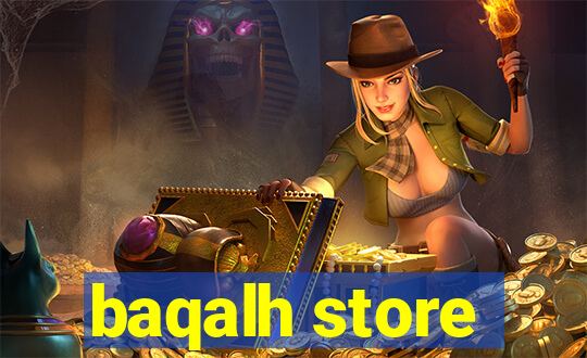 baqalh store