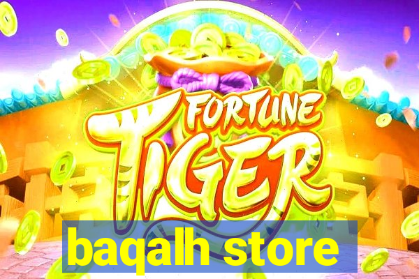 baqalh store