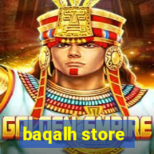 baqalh store