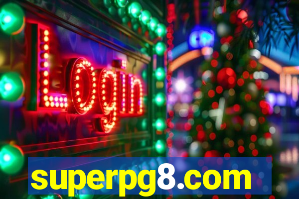 superpg8.com