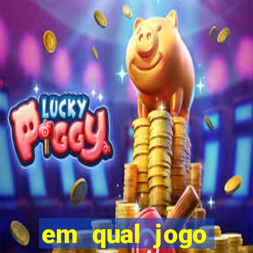 em qual jogo apostar hoje