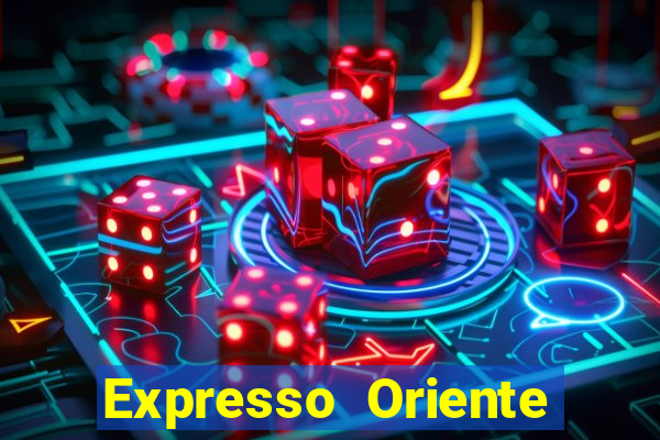 Expresso Oriente filme expresso do oriente filme netflix