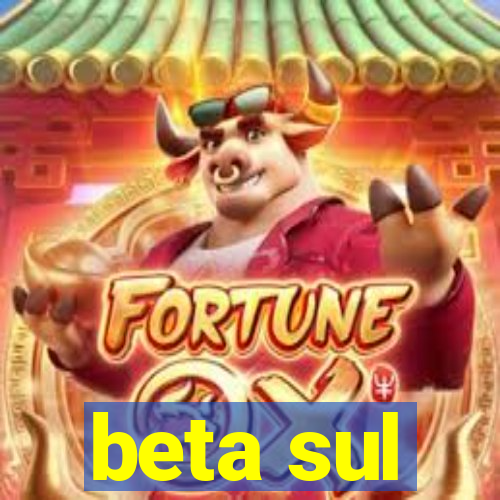 beta sul