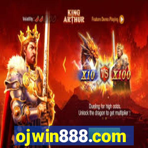 ojwin888.com