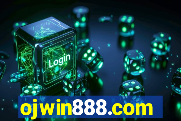 ojwin888.com