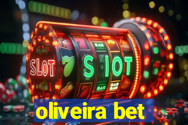 oliveira bet