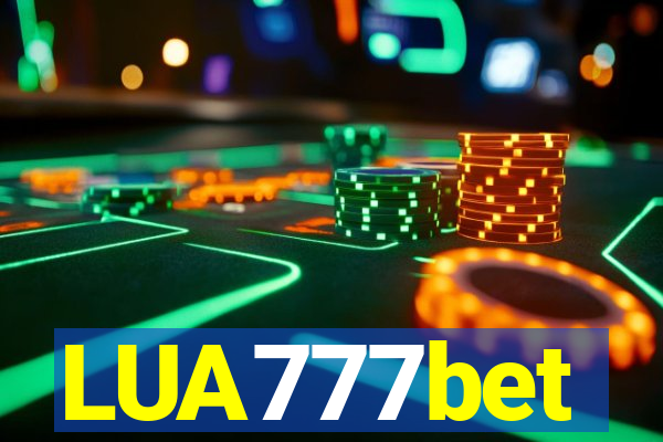 LUA777bet