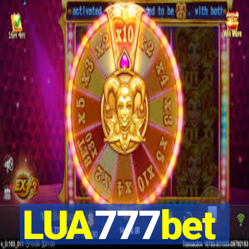 LUA777bet