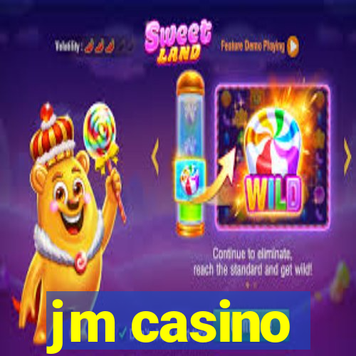 jm casino