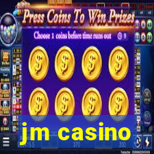 jm casino