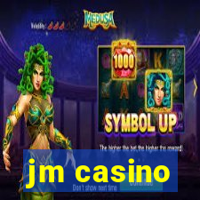 jm casino