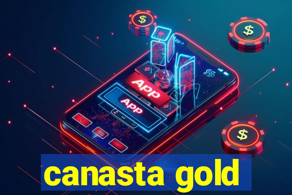 canasta gold